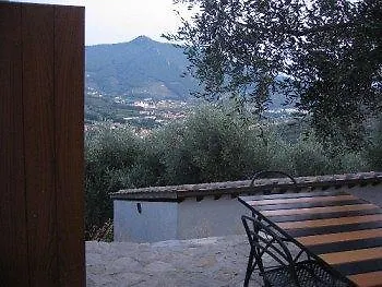 Bellosguardo 3* Calci