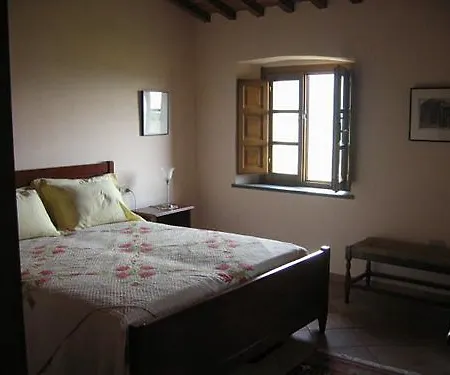 Bellosguardo Calci