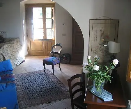 Bellosguardo Bed & Breakfast