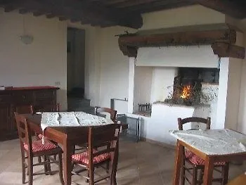 Bellosguardo Bed & Breakfast Calci