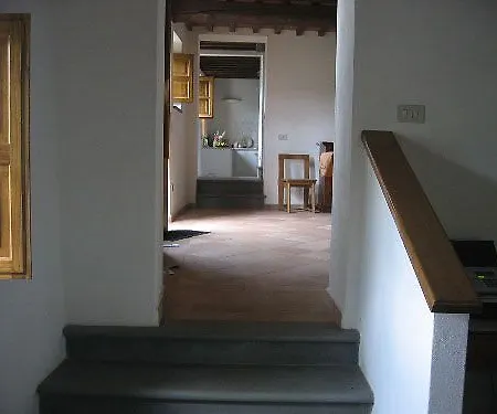 Bed & Breakfast Bellosguardo Calci