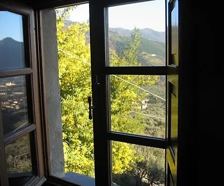 Bellosguardo Bed & Breakfast